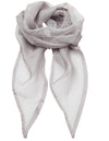 Premier Workwear Women´s Colours Collection Chiffon Scarf--PW740