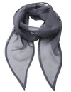 Premier Workwear Women´s Colours Collection Chiffon Scarf--PW740