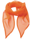 Premier Workwear Women´s Colours Collection Chiffon Scarf--PW740