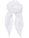 Premier Workwear Women´s Colours Collection Chiffon Scarf--PW740