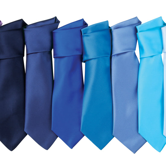 Exner Sportsline Women-Tunic, Regular Fit -704 XXL / Royal Blue