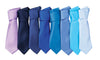 Premier Workwear Colours Collection Satin Tie  --PW750