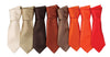 Premier Workwear Colours Collection Satin Tie  --PW750