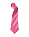 Premier Workwear Colours Collection Satin Tie  --PW750