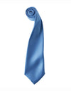 Premier Workwear Colours Collection Satin Tie  --PW750