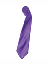 Premier Workwear Colours Collection Satin Tie  --PW750