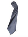 Premier Workwear Colours Collection Satin Tie  --PW750