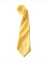 Premier Workwear Colours Collection Satin Tie  --PW750