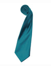 Premier Workwear Colours Collection Satin Tie  --PW750