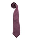 Premier Workwear Colours Orginals Fashion Tie  --PW765