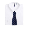 Premier Workwear Sports Stripe Tie