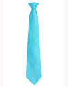 Premier Workwear Colours Orginals Fashion Clip Tie   --PW785