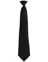 Premier Workwear Colours Orginals Fashion Clip Tie   --PW785