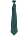 Premier Workwear Colours Orginals Fashion Clip Tie   --PW785