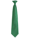 Premier Workwear Colours Orginals Fashion Clip Tie   --PW785