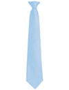 Premier Workwear Colours Orginals Fashion Clip Tie   --PW785