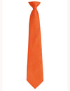 Premier Workwear Colours Orginals Fashion Clip Tie   --PW785