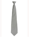 Premier Workwear Colours Orginals Fashion Clip Tie   --PW785