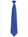 Premier Workwear Colours Orginals Fashion Clip Tie   --PW785