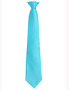 Premier Workwear Colours Orginals Fashion Clip Tie   --PW785