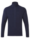 Premier Workwear Men´s ´Recyclight´ Full Zip Micro Fleece--PW830