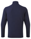 Premier Workwear Men´s ´Recyclight´ Full Zip Micro Fleece--PW830