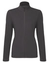 Premier Workwear Women´s ´Recyclight´ Full ZipMicro Fleece  --PW832