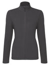 Premier Workwear Women´s ´Recyclight´ Full ZipMicro Fleece  --PW832
