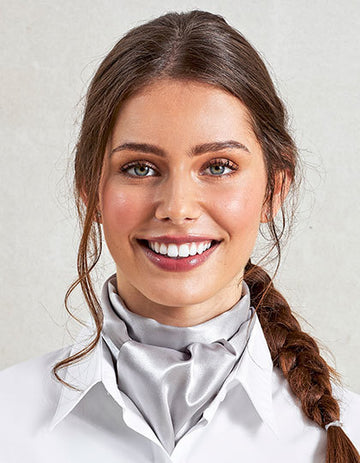 Premier Workwear Women´s Business Scarf - Plain - PWB30