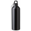 ELMERI juomapullo 750ml TERÄS