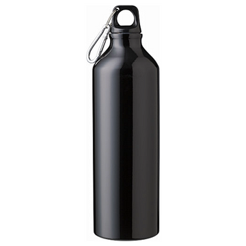 ELMERI juomapullo 750ml TERÄS