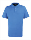 Premier Workwear Workwear Stud Polo - PW610