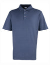 Premier Workwear Workwear Stud Polo - PW610