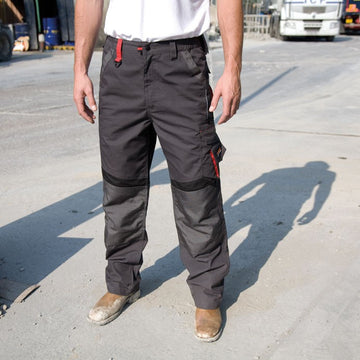 Result WORK-GUARD Technical Trouser