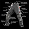 Result WORK-GUARD Technical Trouser
