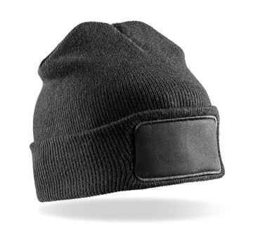 Result Winter Essentials - Double Knit Pipo Merkkipaikalla (RC027)