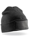 Result Winter Essentials - Double Knit Thinsulate™ Pipo Merkkipaikalla (RC034)