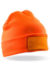 Result Winter Essentials - Double Knit Thinsulate™ Pipo Merkkipaikalla (RC034)