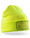 Result Winter Essentials - Double Knit Thinsulate™ Pipo Merkkipaikalla (RC034)