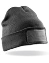 Result Winter Essentials - Double Knit Thinsulate™ Pipo Merkkipaikalla (RC034)