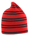 Result Winter Essentials Team Reversible Beanie  RC354