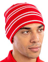 Result Winter Essentials Team Reversible Beanie  RC354