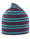 Result Winter Essentials Team Reversible Beanie  RC354