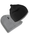 Result Winter Essentials - Soft Feel Käännettävä Pipo (RC46)