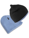 Result Winter Essentials - Soft Feel Käännettävä Pipo (RC46)