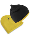 Result Winter Essentials - Soft Feel Käännettävä Pipo (RC46)