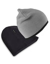 Result Winter Essentials - Soft Feel Käännettävä Pipo (RC46)