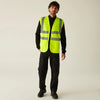 Regatta High Visibility Pro Hi-Vis Vest - RG195