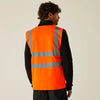 Regatta High Visibility Pro Hi-Vis Vest - RG195