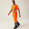 Regatta High Visibility Pro Contract Hi-Vis Polo  RG271